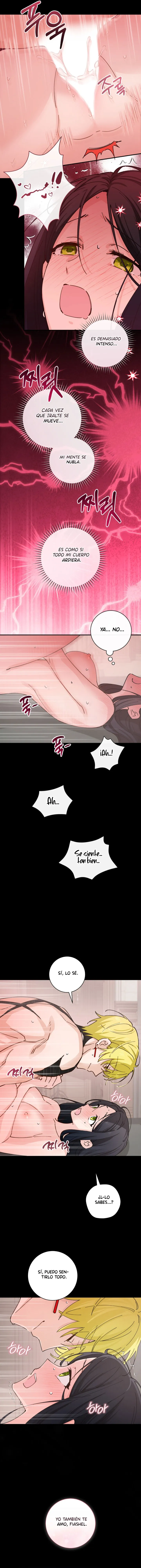 6 La Dama que Devoró al Mago