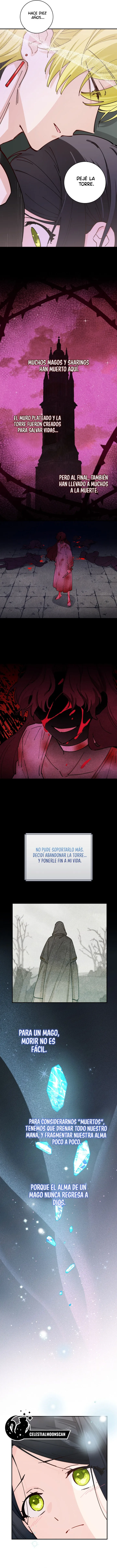 10 La Dama que Devoró al Mago