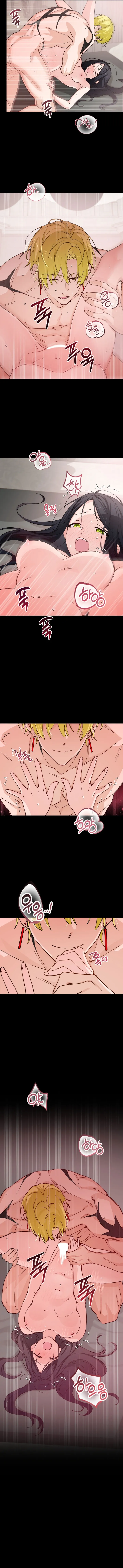 5 La Dama que Devoró al Mago