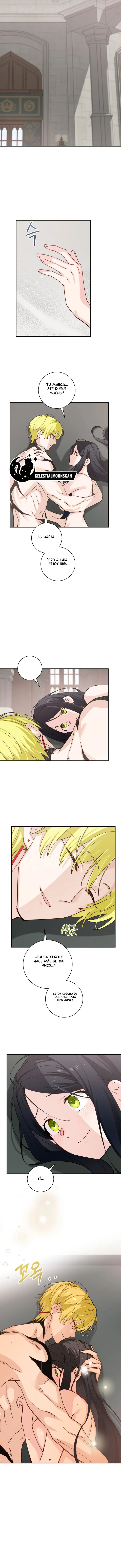 9 La Dama que Devoró al Mago