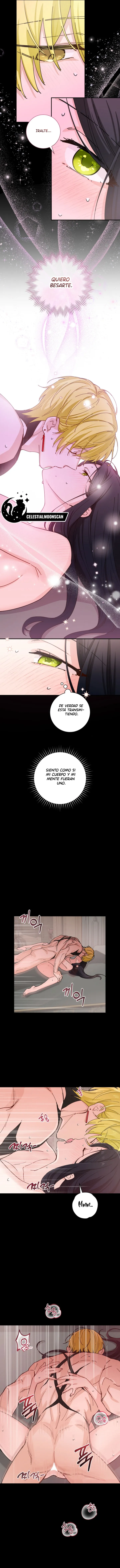 7 La Dama que Devoró al Mago