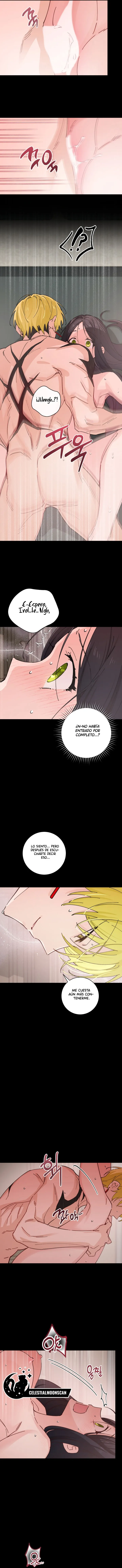 4 La Dama que Devoró al Mago