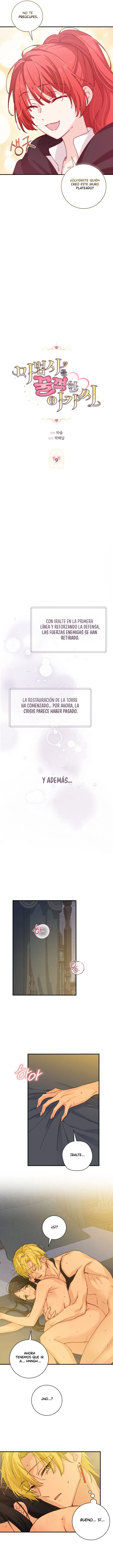 6 La Dama que Devoró al Mago