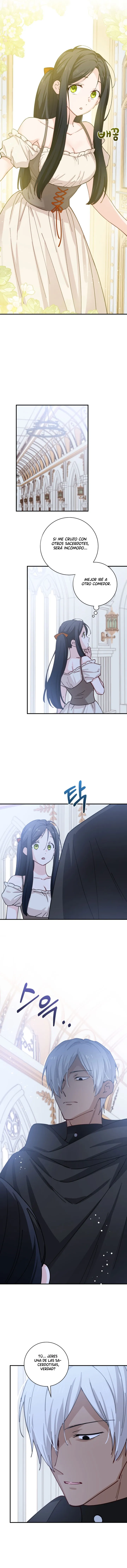 10 La Dama que Devoró al Mago