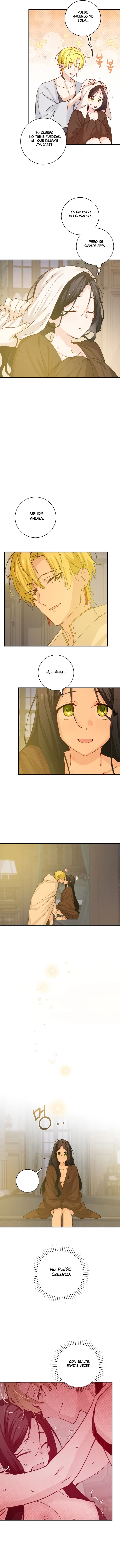 8 La Dama que Devoró al Mago