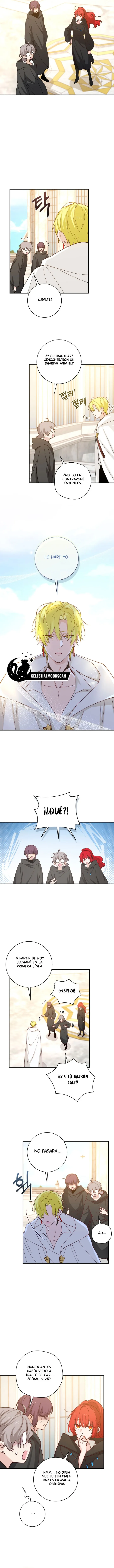 5 La Dama que Devoró al Mago