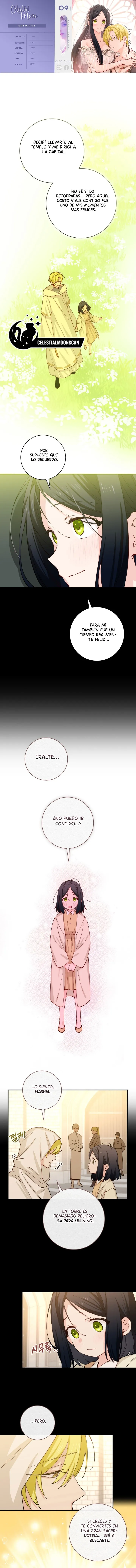 0 La Dama que Devoró al Mago