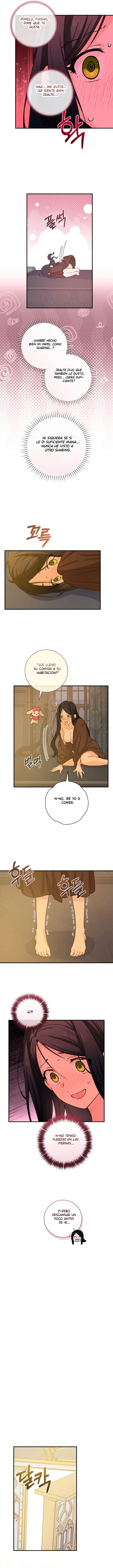 9 La Dama que Devoró al Mago