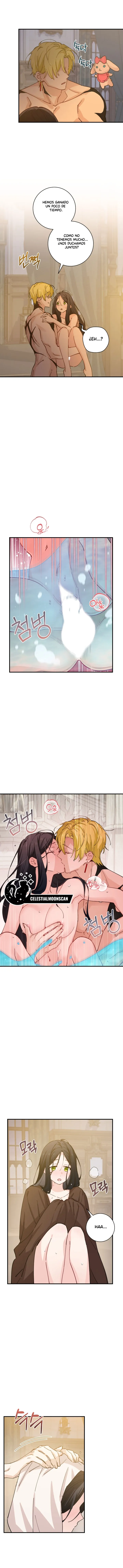 7 La Dama que Devoró al Mago