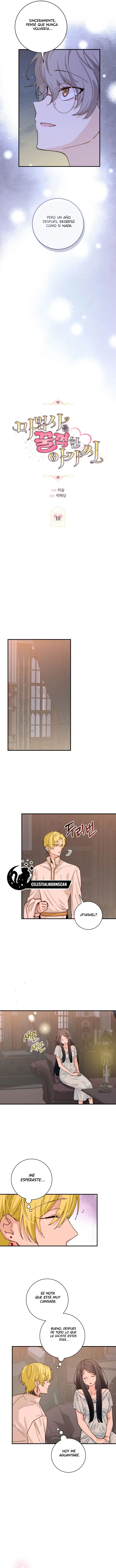 7 La Dama que Devoró al Mago