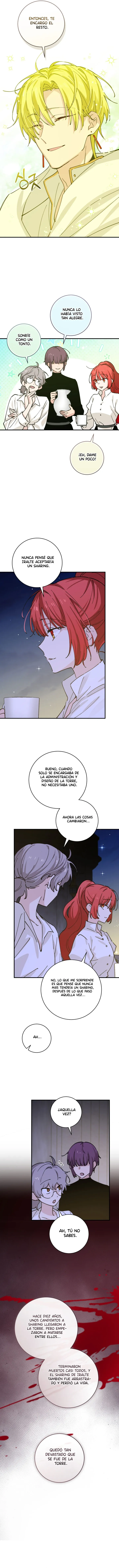 6 La Dama que Devoró al Mago