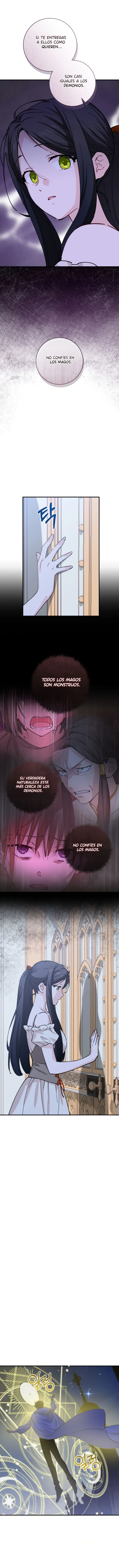 4 La Dama que Devoró al Mago