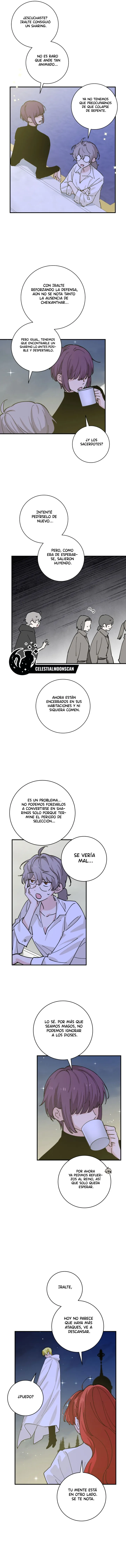 5 La Dama que Devoró al Mago