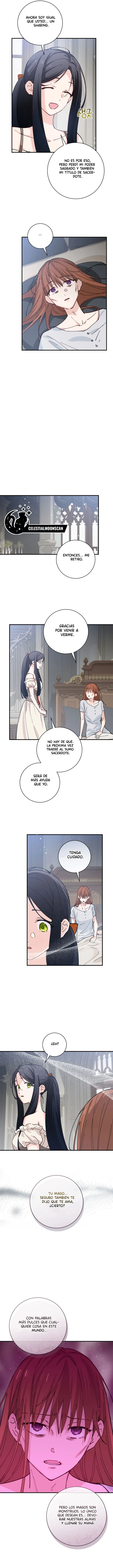 3 La Dama que Devoró al Mago