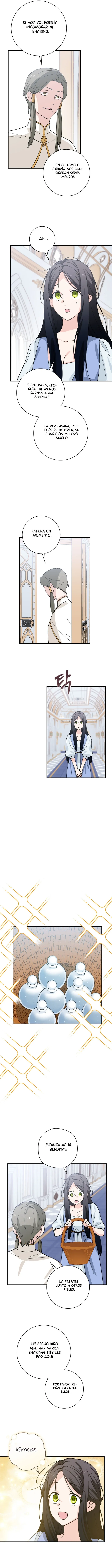 7 La Dama que Devoró al Mago