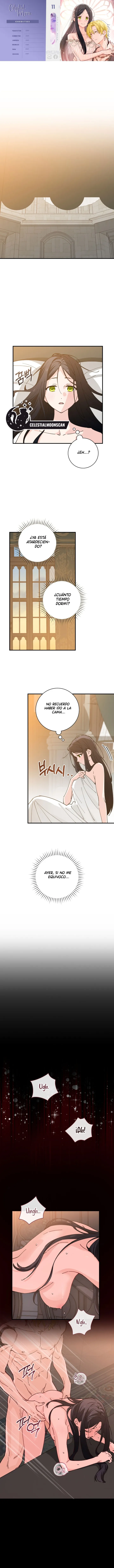 0 La Dama que Devoró al Mago