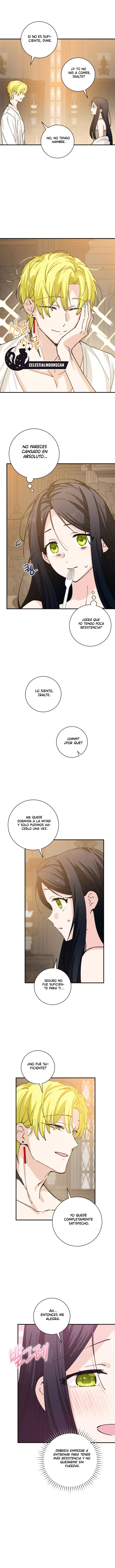 4 La Dama que Devoró al Mago