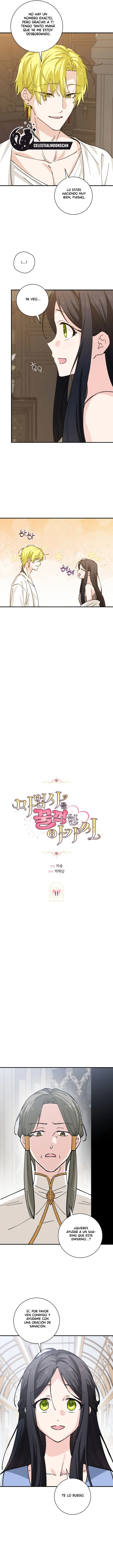 6 La Dama que Devoró al Mago