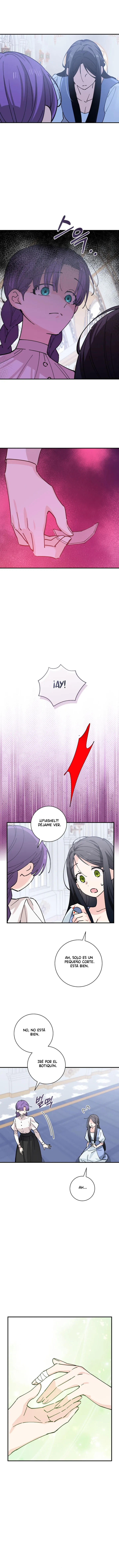 10 La Dama que Devoró al Mago