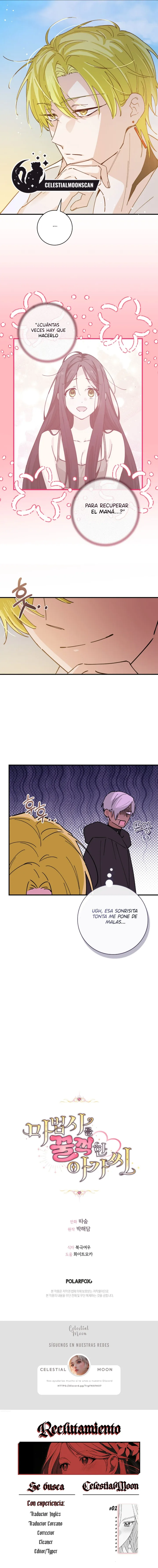 12 La Dama que Devoró al Mago