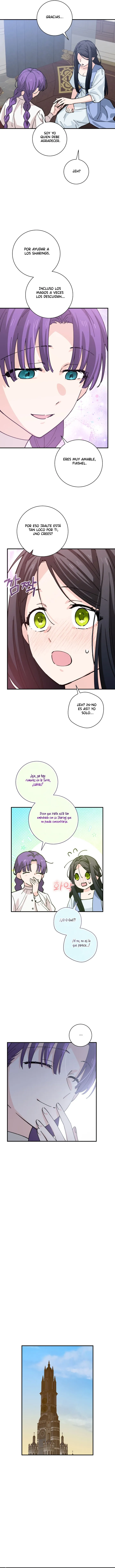 11 La Dama que Devoró al Mago