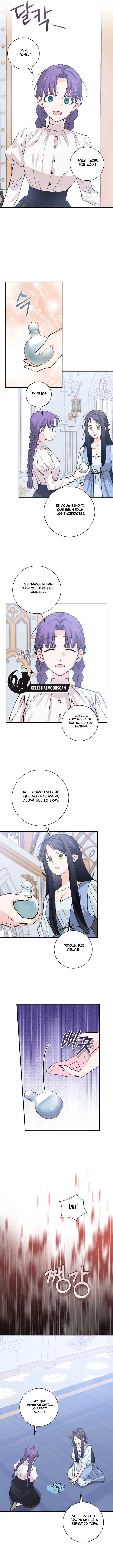 9 La Dama que Devoró al Mago