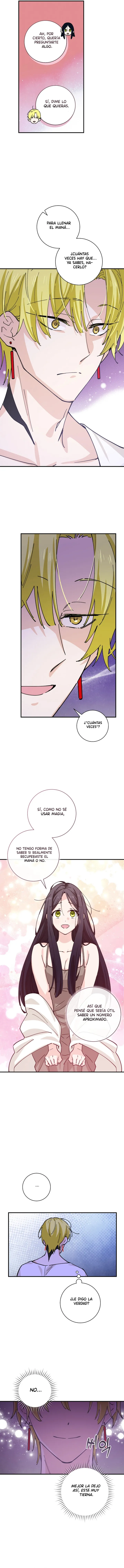 5 La Dama que Devoró al Mago