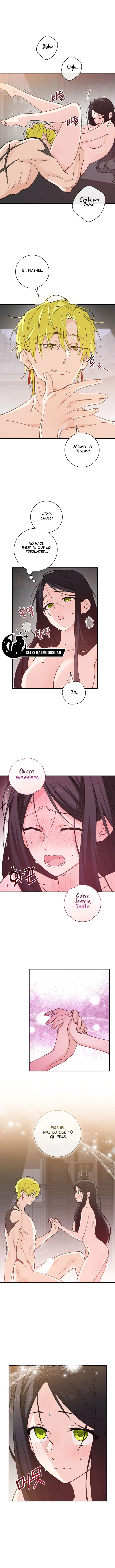 3 La Dama que Devoró al Mago