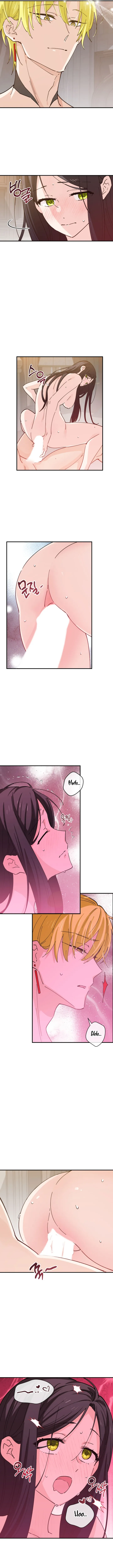 4 La Dama que Devoró al Mago