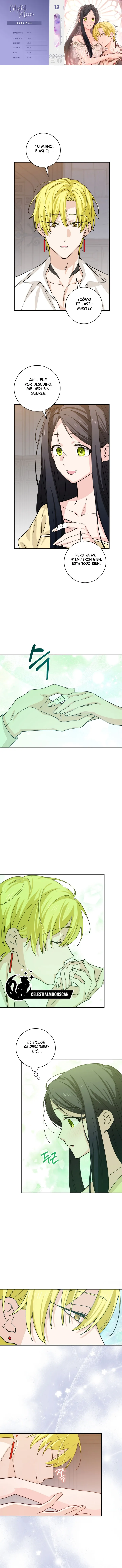 0 La Dama que Devoró al Mago