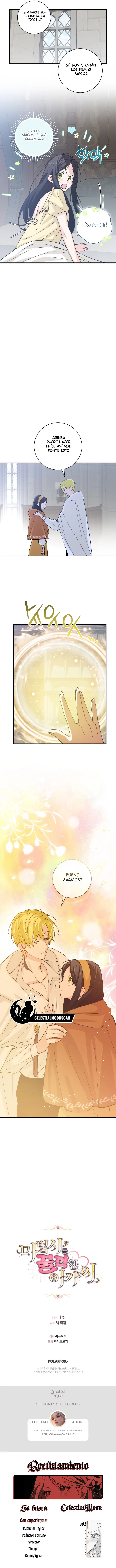 11 La Dama que Devoró al Mago