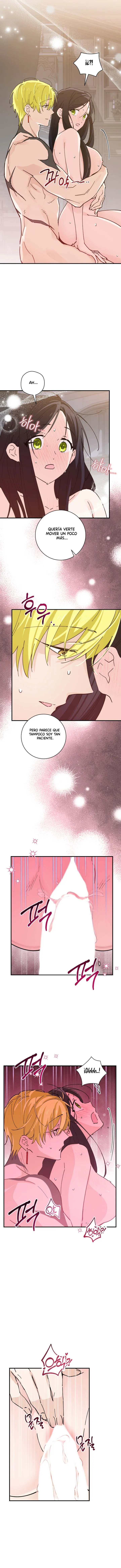 6 La Dama que Devoró al Mago