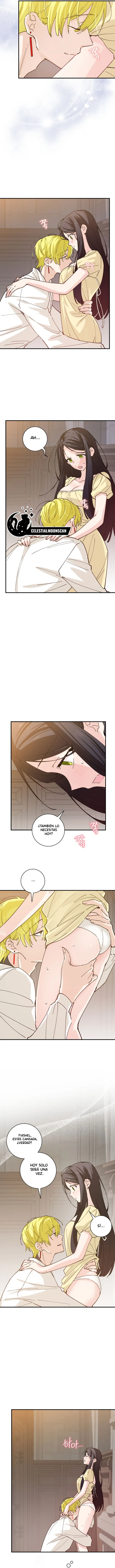 1 La Dama que Devoró al Mago