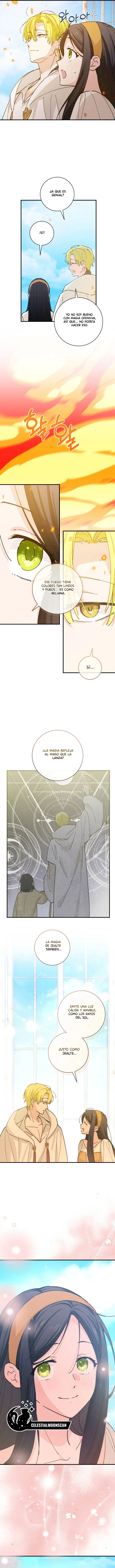 7 La Dama que Devoró al Mago