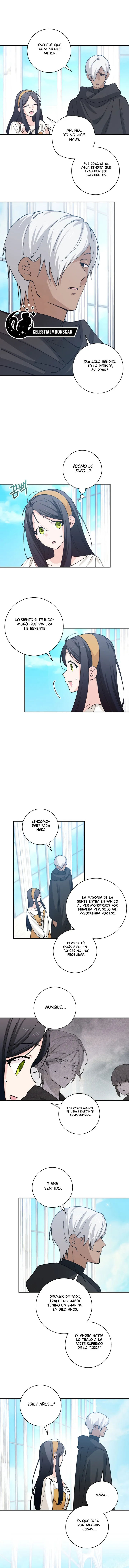 9 La Dama que Devoró al Mago