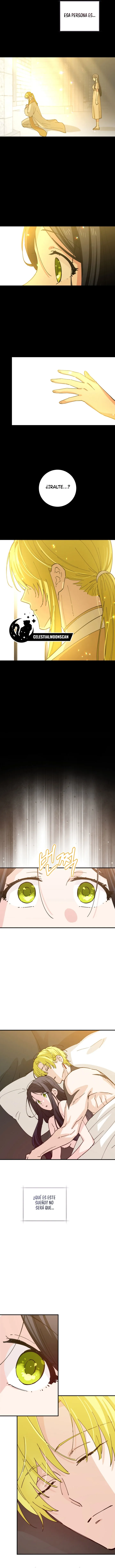 11 La Dama que Devoró al Mago