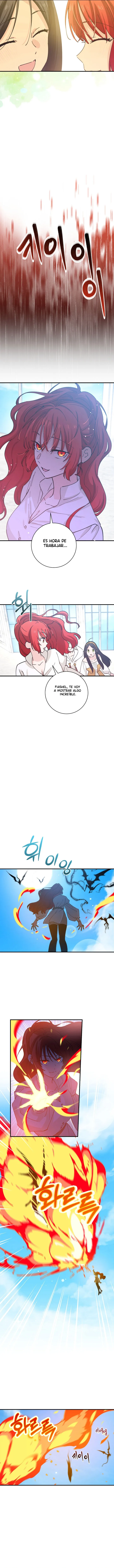 6 La Dama que Devoró al Mago