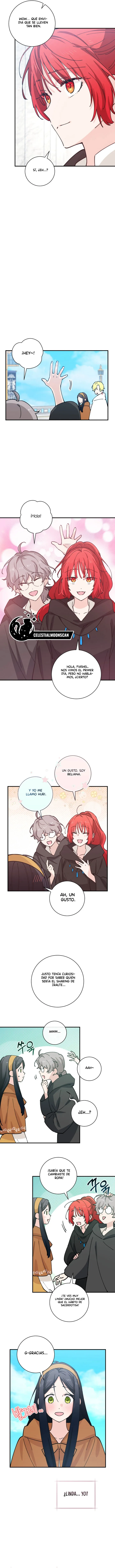 3 La Dama que Devoró al Mago