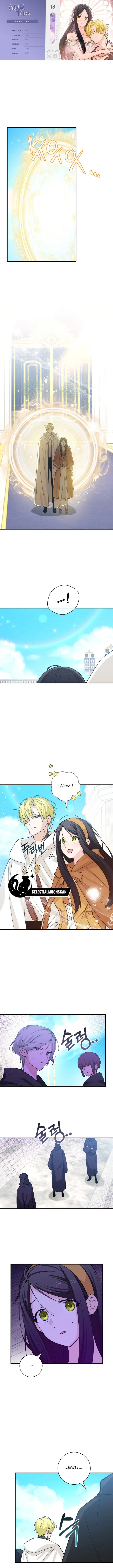 0 La Dama que Devoró al Mago