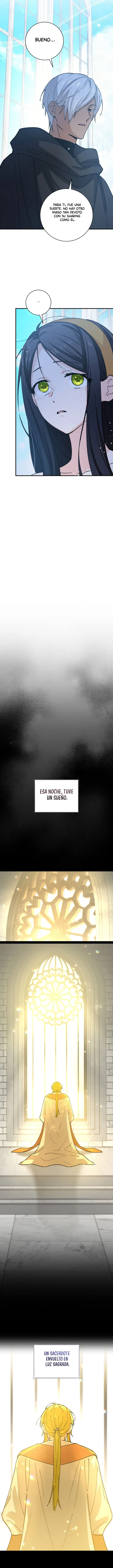 10 La Dama que Devoró al Mago