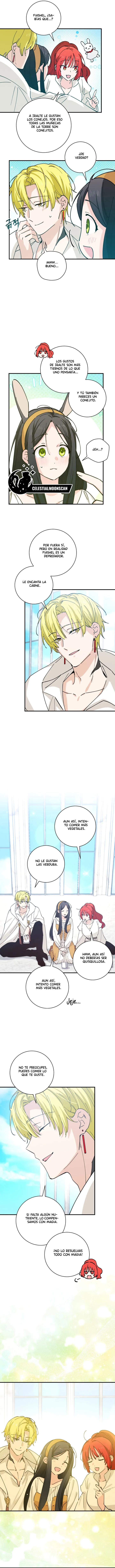 5 La Dama que Devoró al Mago