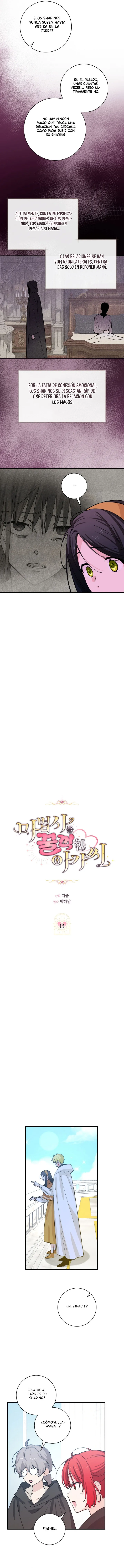 2 La Dama que Devoró al Mago