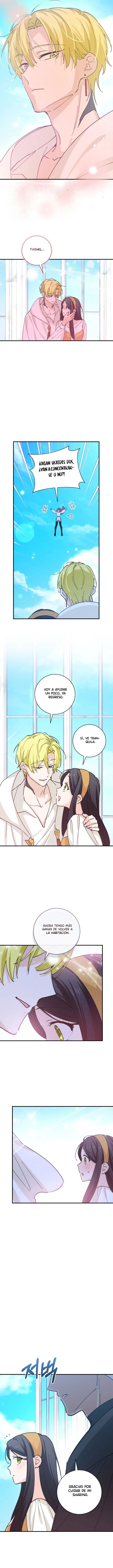 8 La Dama que Devoró al Mago