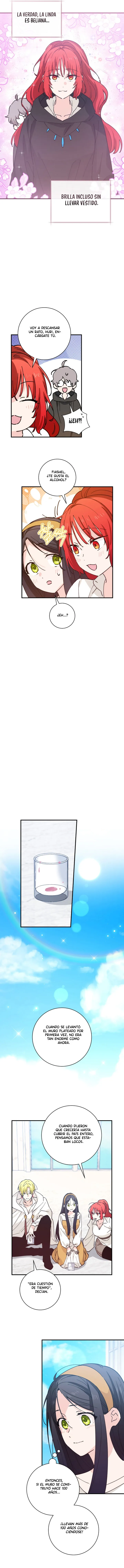 4 La Dama que Devoró al Mago