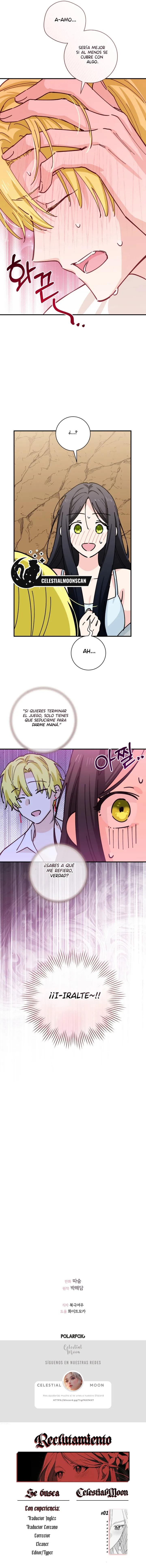 12 La Dama que Devoró al Mago