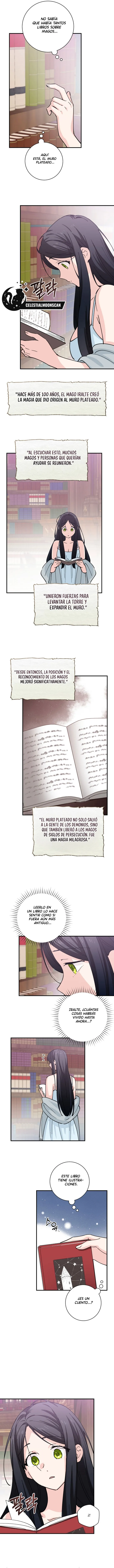 4 La Dama que Devoró al Mago