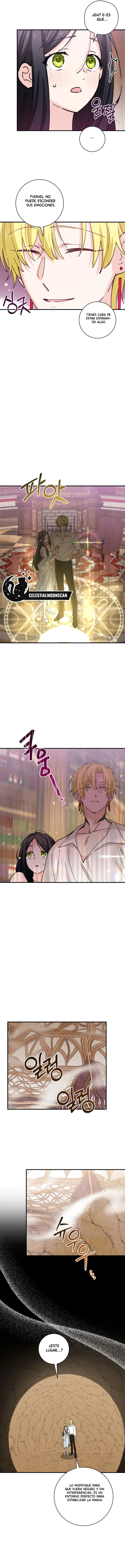 8 La Dama que Devoró al Mago