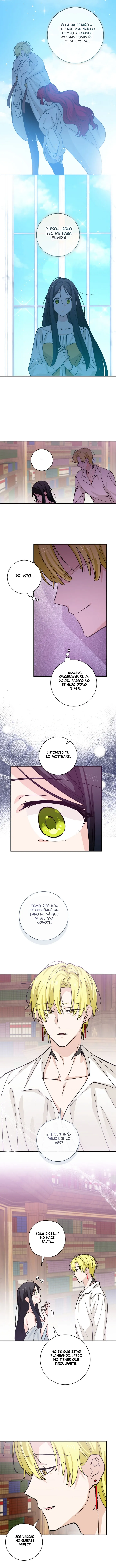 7 La Dama que Devoró al Mago