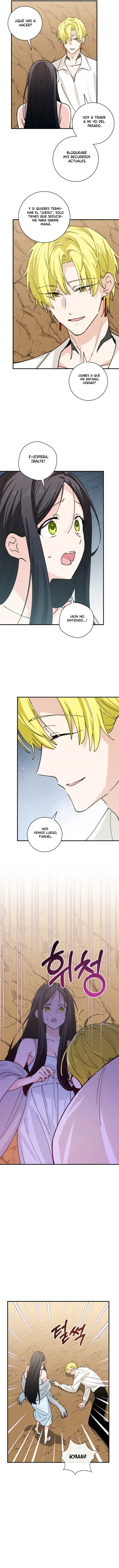 9 La Dama que Devoró al Mago