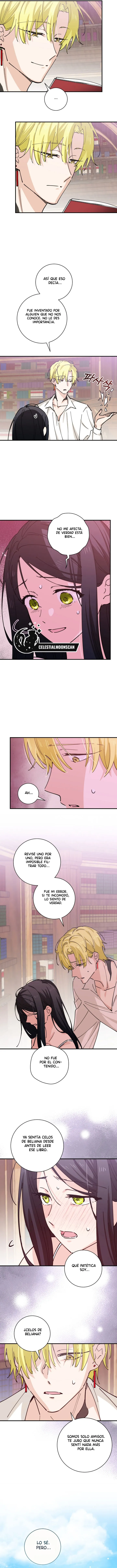 6 La Dama que Devoró al Mago